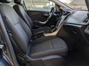 Opel Astra J Екатеринбург  - изображение 23