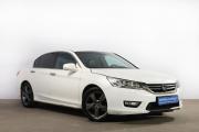 Honda Accord IX Новосибирск  - изображение 20
