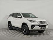 Toyota Fortuner II Санкт-Петербург  - изображение 27