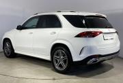 Mercedes-Benz GLE II (V167) Саранск  - изображение 44