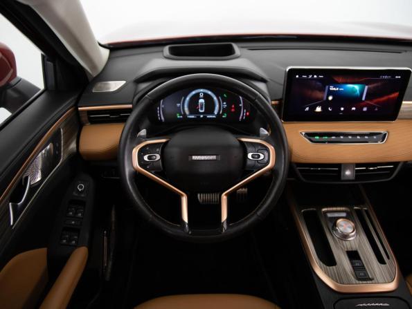 Haval Jolion I с пробегом 2021 года, цена 1 749 000 рублей, 74620 км, внедорожник, Автокод Объявления