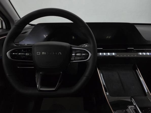 Omoda C5 I с пробегом 2023 года, цена 2 090 000 рублей, 11321 км, внедорожник, Автокод Объявления