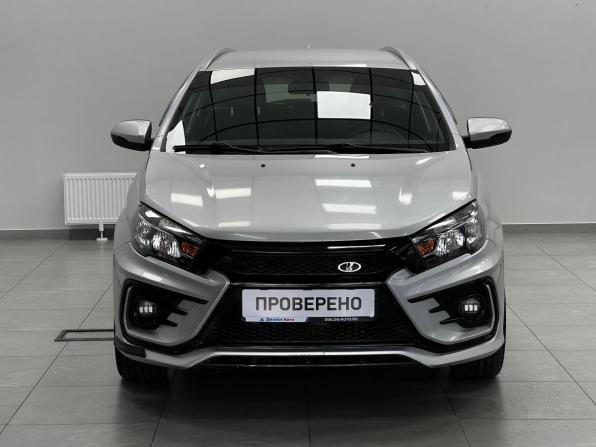 Lada (ВАЗ) Vesta I с пробегом 2018 года, цена 999 000 рублей, 85000 км, универсал, Автокод Объявления