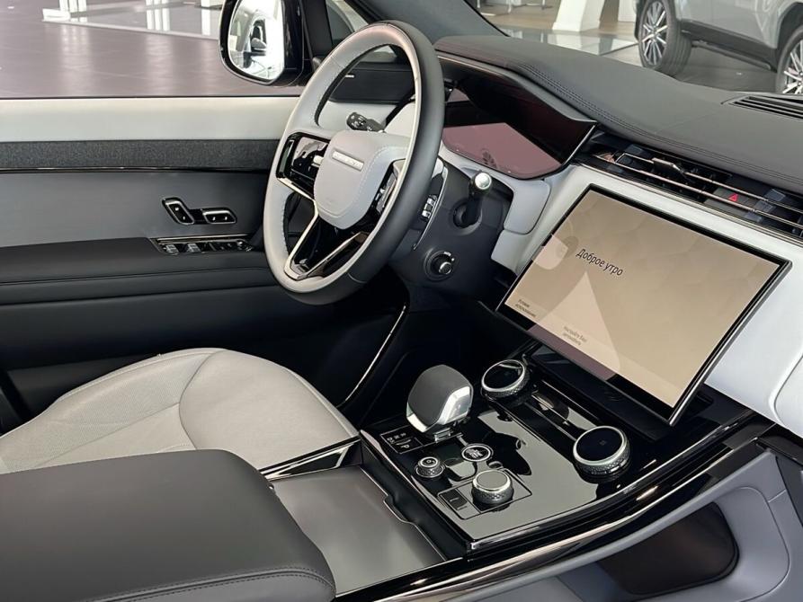 Land Rover Range Rover Sport III Тюмень  - изображение 21
