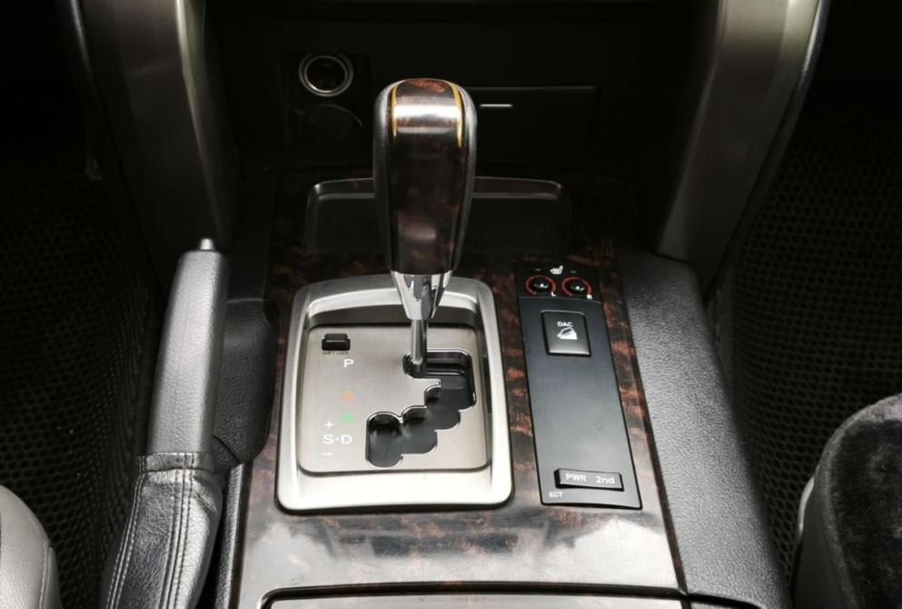 Toyota Land Cruiser 200 Series Сыктывкар  - изображение 21