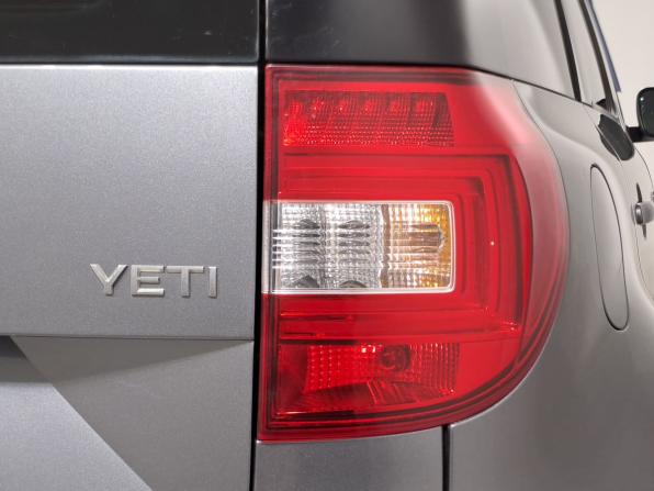 Skoda Yeti I Рестайлинг с пробегом 2016 года, цена 1 099 000 рублей, 187894 км, внедорожник, Автокод Объявления