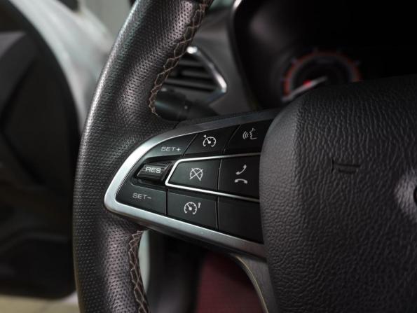 Lada (ВАЗ) Vesta I Рестайлинг (NG) с пробегом 2023 года, цена 1 279 000 рублей, 81226 км, седан, Автокод Объявления