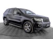 Jeep Grand Cherokee IV (WK2) Москва  - изображение 32