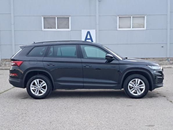 Skoda Kodiaq I Рестайлинг с пробегом 2024 года, цена 4 325 000 рублей, 18228 км, внедорожник, Автокод Объявления