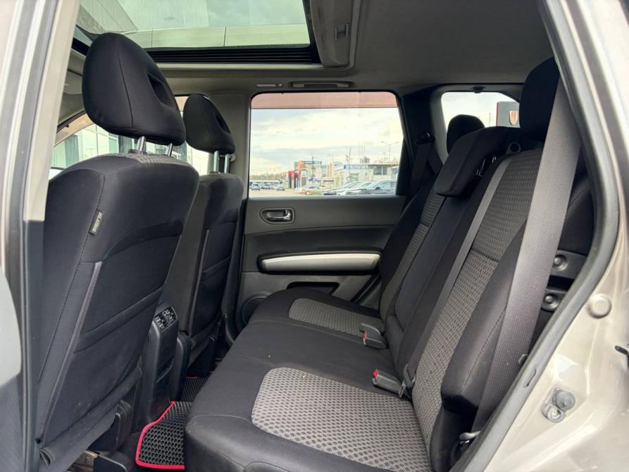 Nissan X-Trail II Санкт-Петербург  - изображение 10