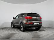 Kia Sportage III Рестайлинг Санкт-Петербург  - изображение 26