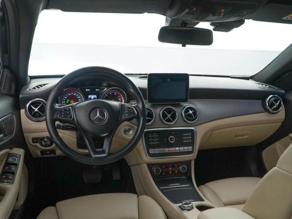 Mercedes-Benz GLA I (X156) Рестайлинг с пробегом 2017 года, цена 2 298 444 рубля, 103052 км, внедорожник, Автокод Объявления