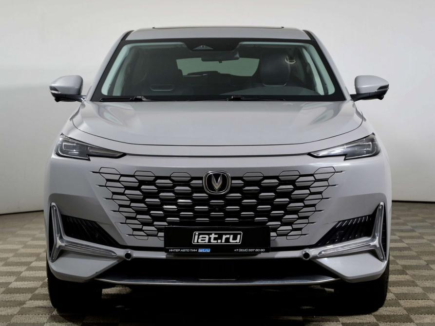 Changan UNI-K Санкт-Петербург  - изображение 2