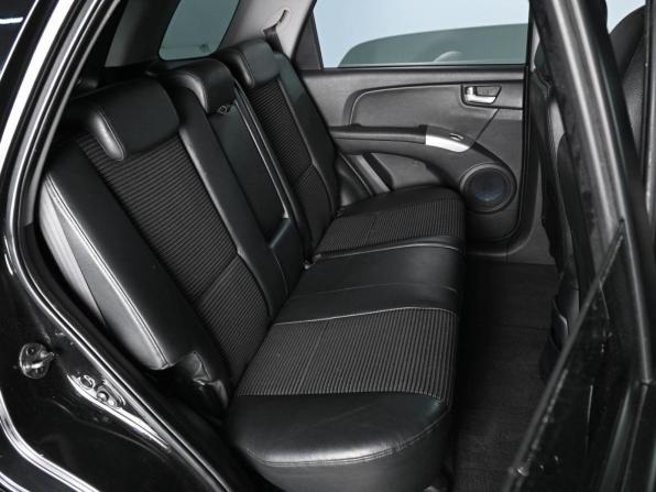 Kia Sportage II с пробегом 2007 года, цена 849 000 рублей, 234511 км, внедорожник, Автокод Объявления