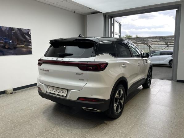 Chery Tiggo 7 Pro Max I с пробегом 2023 года, цена 2 165 000 рублей, 22615 км, внедорожник, Автокод Объявления