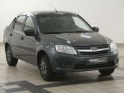 Lada (ВАЗ) Granta I Иваново  - изображение 18