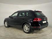 Volkswagen Touareg II Рестайлинг Санкт-Петербург  - изображение 36