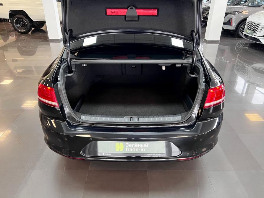 Volkswagen Passat B8 Тверь  - изображение 7