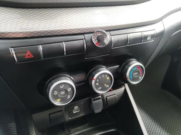 Lada (ВАЗ) Vesta I Рестайлинг (NG) с пробегом 2024 года, цена 1 427 942 рубля, 18592 км, универсал, Автокод Объявления