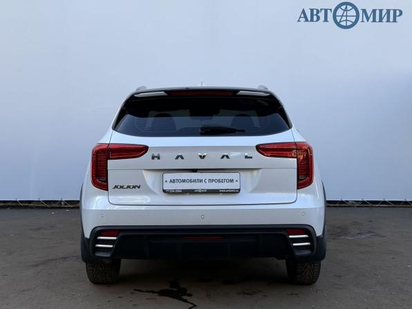 Haval Jolion I Рестайлинг с пробегом 2024 года, цена 1 700 000 рублей, 62389 км, внедорожник, Автокод Объявления