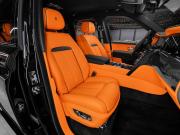 Rolls-Royce Cullinan I Рестайлинг Москва  - изображение 60