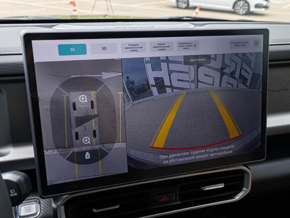 JETOUR T2 с пробегом 2024 года, цена 3 425 000 рублей, 34660 км, внедорожник, Автокод Объявления