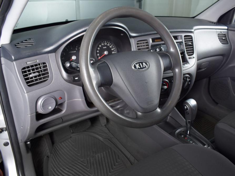 Kia Rio II Кемерово  - изображение 6