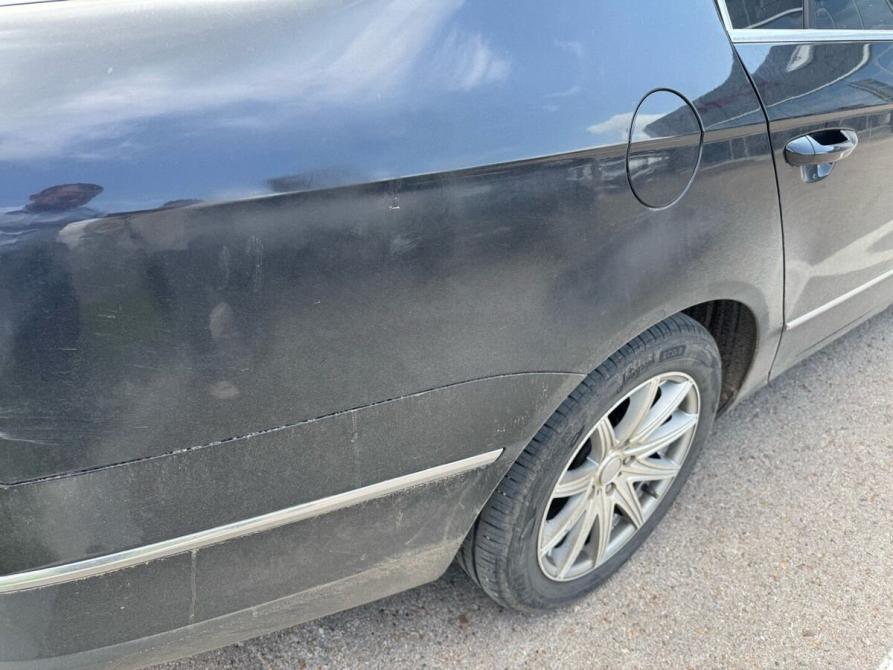 Volkswagen Passat B6 Уфа  - изображение 8