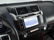 Toyota Land Cruiser Prado 150 Series Рестайлинг 1 Москва  - изображение 26