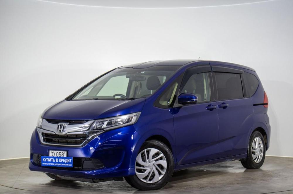 Honda Freed II Оренбург  - изображение 4