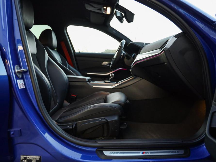 BMW 3 серии VII (G2x) Санкт-Петербург  - изображение 30