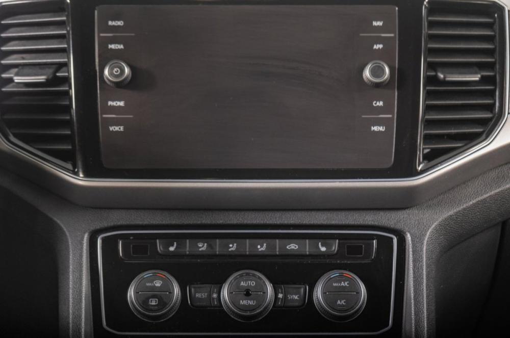Volkswagen Teramont I Томск  - изображение 15
