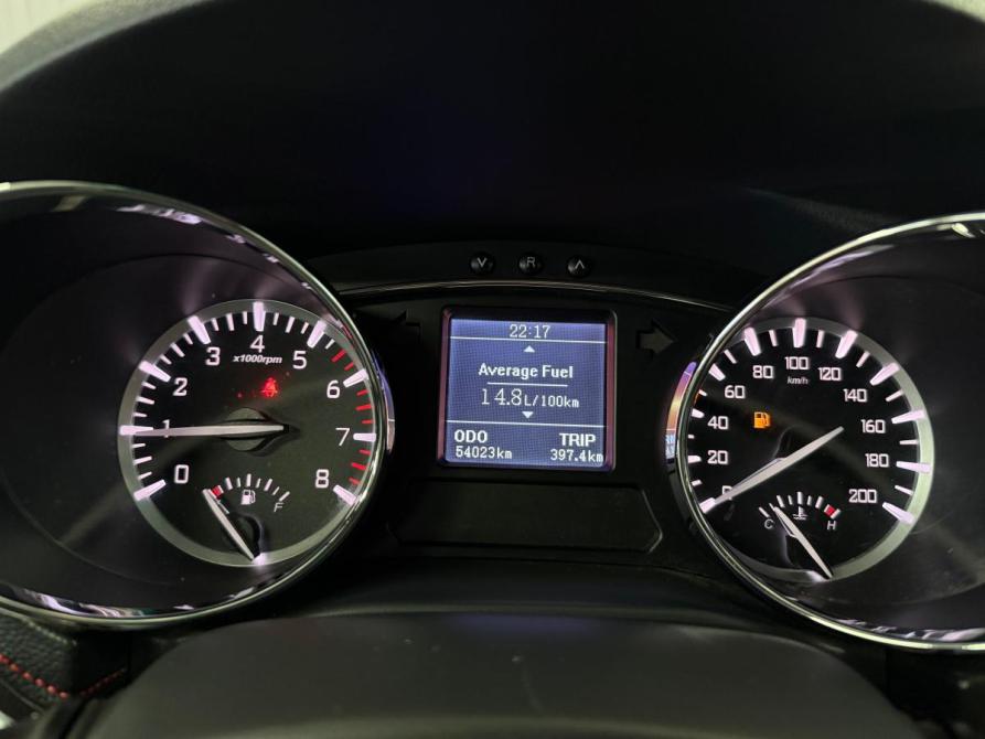 JAC T6 Краснодар  - изображение 10