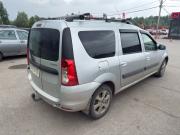 Lada (ВАЗ) Largus I Пермь  - изображение 12