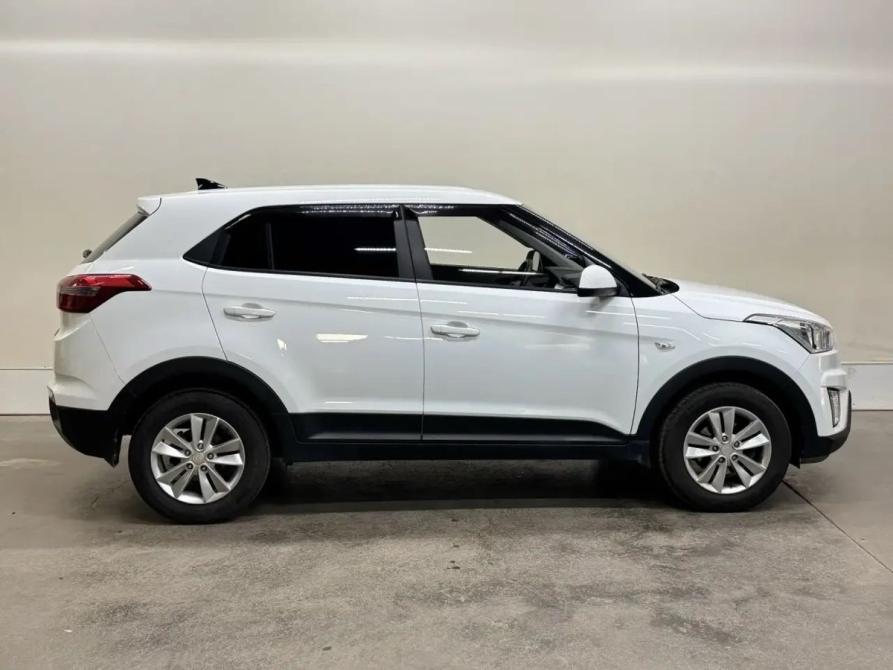 Hyundai Creta I Саратов  - изображение 6