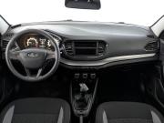 Lada (ВАЗ) Vesta I Рестайлинг (NG) Москва  - изображение 39