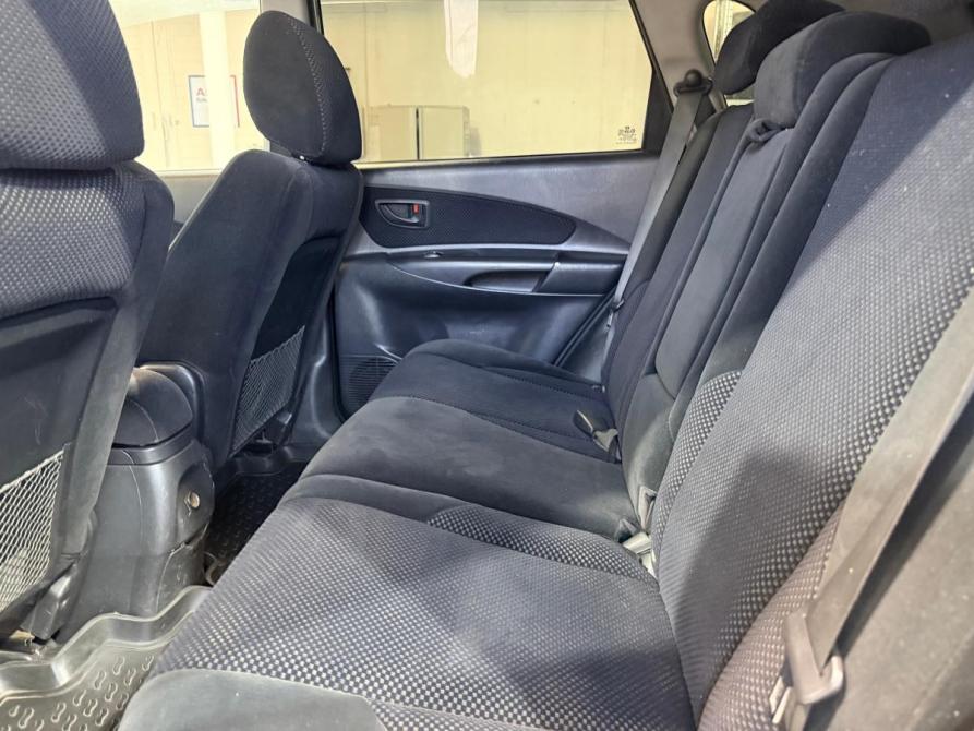 Hyundai Tucson I Челябинск  - изображение 15