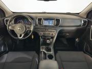 Kia Sportage IV Великий Новгород  - изображение 29