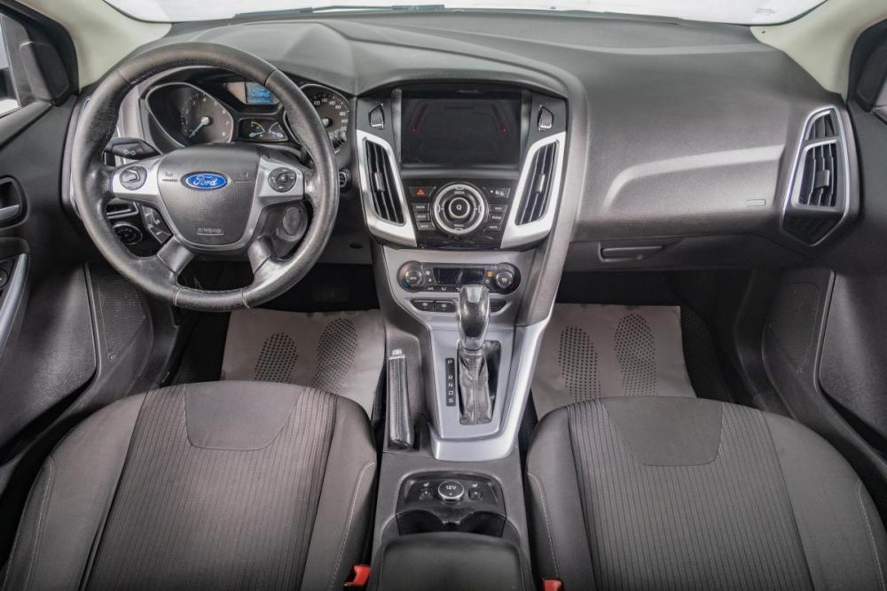 Ford Focus III Томск  - изображение 11