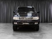 Toyota Land Cruiser 100 Series Тюмень  - изображение 27