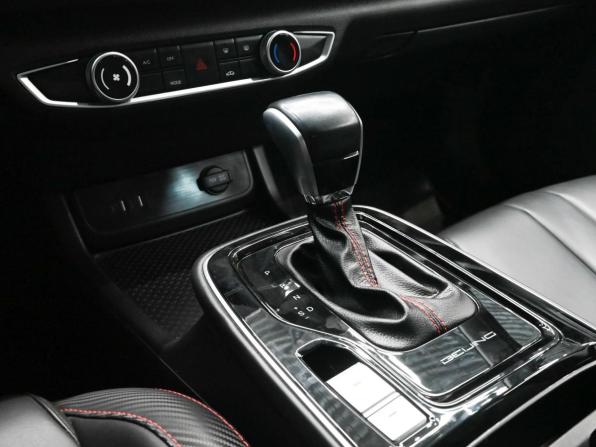 BAIC U5 Plus с пробегом 2023 года, цена 1 550 000 рублей, 21125 км, седан, Автокод Объявления
