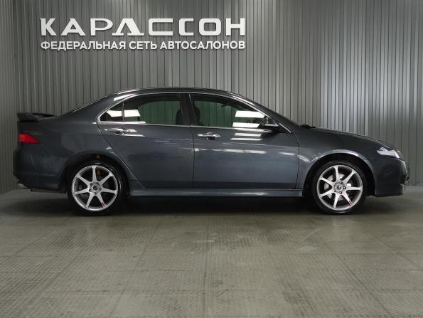 Honda Accord VII Рестайлинг с пробегом 2006 года, цена 795 000 рублей, 258204 км, седан, Автокод Объявления
