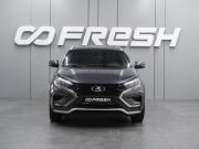 Lada (ВАЗ) Vesta I Рестайлинг (NG) Воронеж  - изображение 21