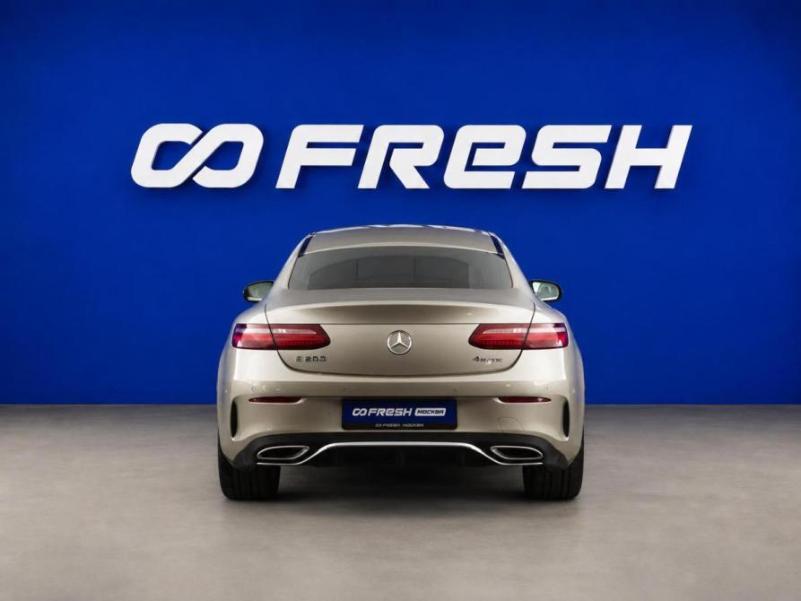 Mercedes-Benz E-Класс V (W213 S213 C238) Москва  - изображение 4