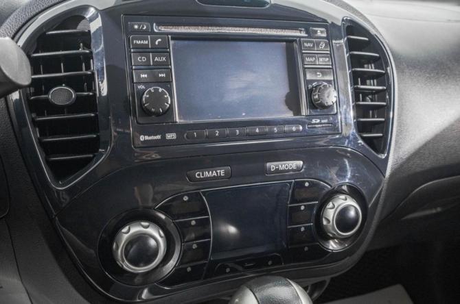 Nissan Juke I с пробегом 2012 года, цена 999 000 рублей, 160000 км, внедорожник, Автокод Объявления
