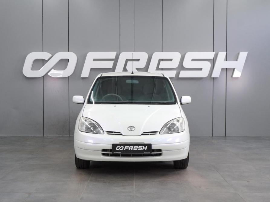 Toyota Prius I (XW10) Воронеж  - изображение 3