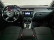 Skoda Octavia III (A7) Москва  - изображение 30