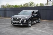 Hyundai Palisade I Крым  - изображение 32