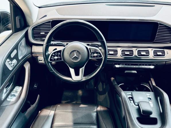 Mercedes-Benz GLE II (V167) с пробегом 2019 года, цена 5 480 000 рублей, 222238 км, внедорожник, Автокод Объявления