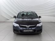 Honda Civic VIII Волгоград  - изображение 34